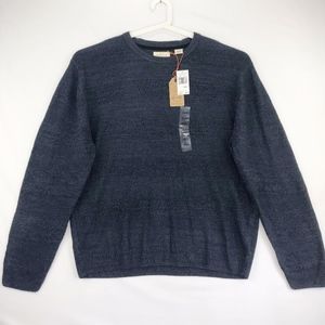Weatherproof Vintage Soft Touch Textured Sweater